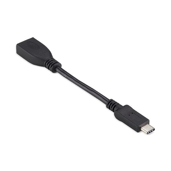 Acer NP.CAB1A.020 adattatore grafico USB Nero (Acer - ekstern videoadapter - sort)AcerNP.CAB1A.020