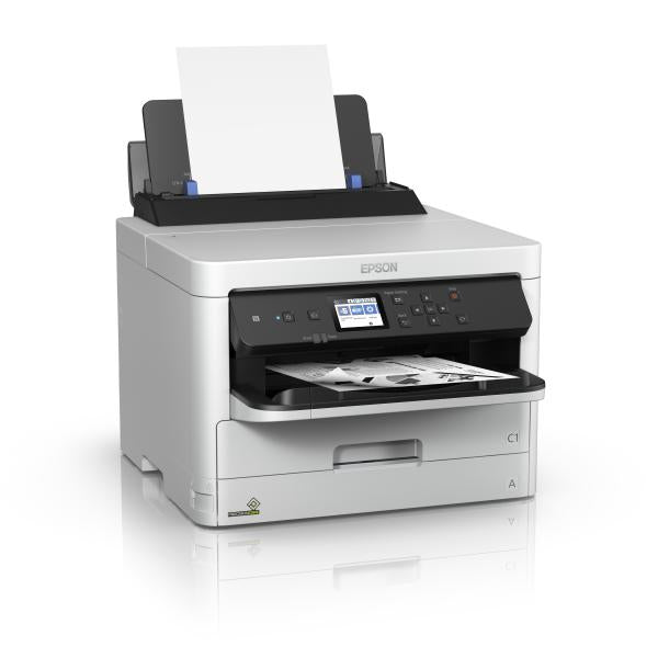 Epson WorkForce Pro WF-M5299DW (Epson WorkForce Pro WF-M5299DW - print)Epson8715946634272C11CG07401