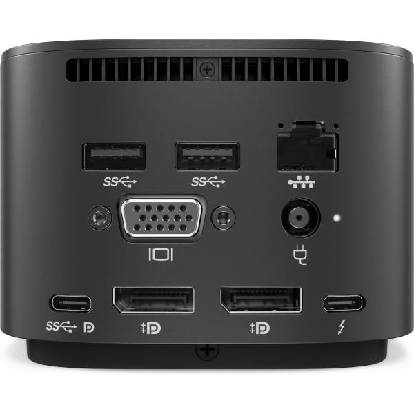 HP Thunderbolt Dock 230W G2 (HP Thunderbolt Dock 230W G2, EU. WARRANTY: 1YM)Hp2UK38AA