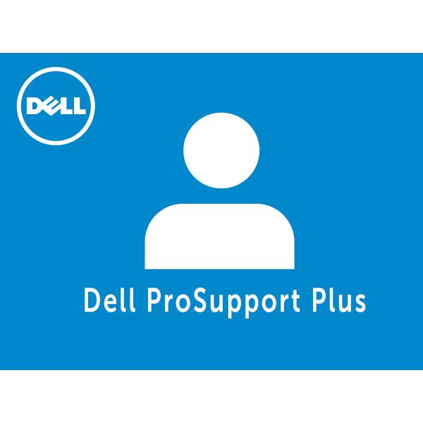 DELL Aggiorna da 3 anni Basic Onsite a 3 anni ProSupport Plus (OPTIPLEX 5060- - Systeme Service & Support 3 Jahre)DellO5M5_3OS3PSP