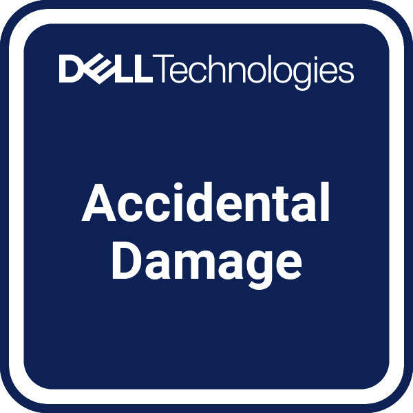 DELL 4 anni Accidental Damage Protection (Dell 4 ?r Accidental Damage Protection)DellXNBN_4AD