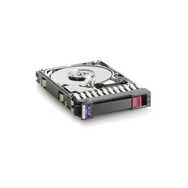 HPE 493083-001 disco rigido interno 300 GB 10000 Giri/min 2.5 SAS (300GB 10.000Rpm 2.5 Inch SAS - 493083-001, 2.5, 300 GB, - 10000 RPM - Warranty: 36M)Hpe493083-001