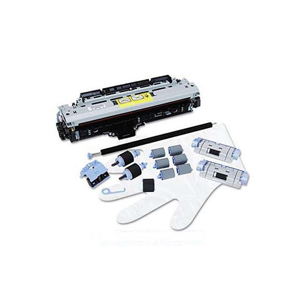 HP Maintenance kit [220 VAC] Kit di manutenzione (Maintenance Kit 220V - Maintenance kit [220 VAC], - Maintenance kit, Laser, LaserJet M5025 MFP, LaserJet M5035 MFP - Warranty: 12M)HpQ7833-67901