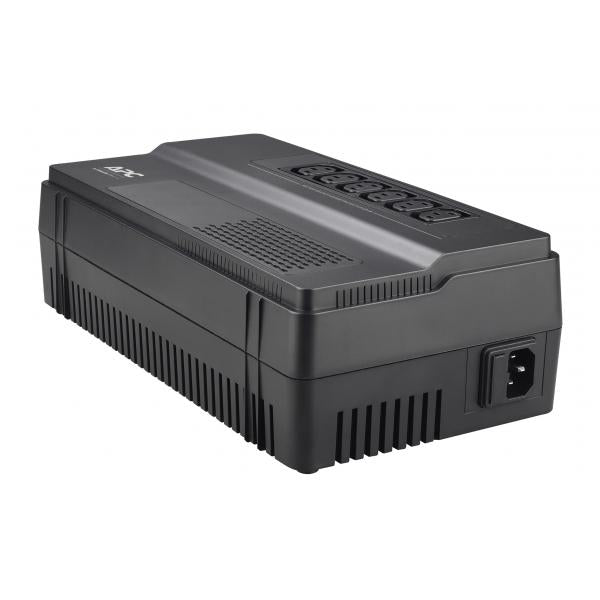 APC BV500I gruppo di continuità [UPS] A linea interattiva 0,5 kVA 300 W 1 presa[e] AC (APC Easy UPS BV BV500I - UPS - 300 Wat)Apc0731304338260BV500I