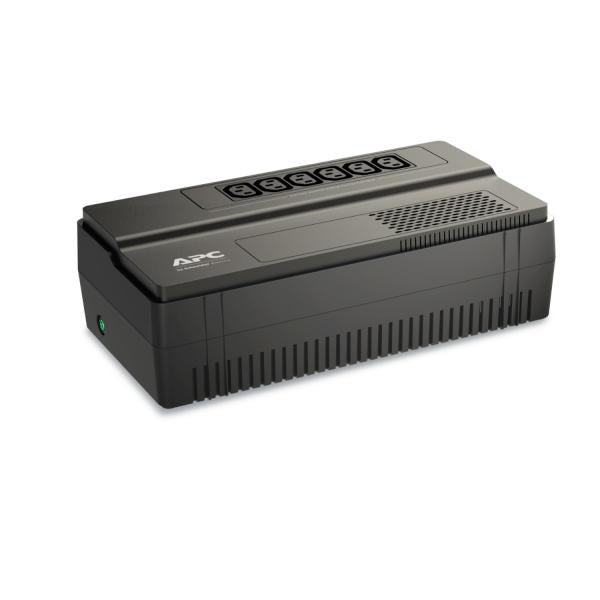 APC BV800I gruppo di continuità [UPS] A linea interattiva 0,8 kVA 450 W (APC Easy UPS BV BV800I - UPS - 450 Wat)Apc0731304338345BV800I