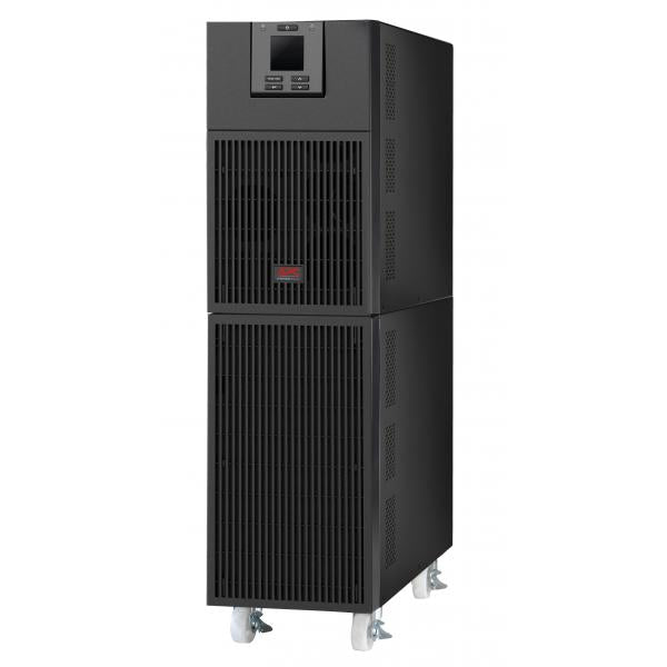 APC SRV6KI gruppo di continuità [UPS] Doppia conversione [online] 6 kVA 6000 W (Uninterruptible Power Supply - [Ups] Double-Conversion - [Online] 6 Kva 6000 W - Warranty: 12M)ApcSRV6KI