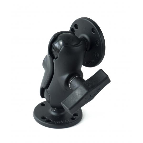 Datalogic 95ACC1048 kit di fissaggio Nero (Datalogic RAM Mount Kit montagekit til)Datalogic95ACC1048
