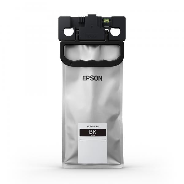 Epson WF-M52xx/57xx Series Ink Cartridge XL Black (Wf-M52Xx/57Xx Series Ink - Cartridge Xl Black - Warranty: 12M)EpsonC13T965140