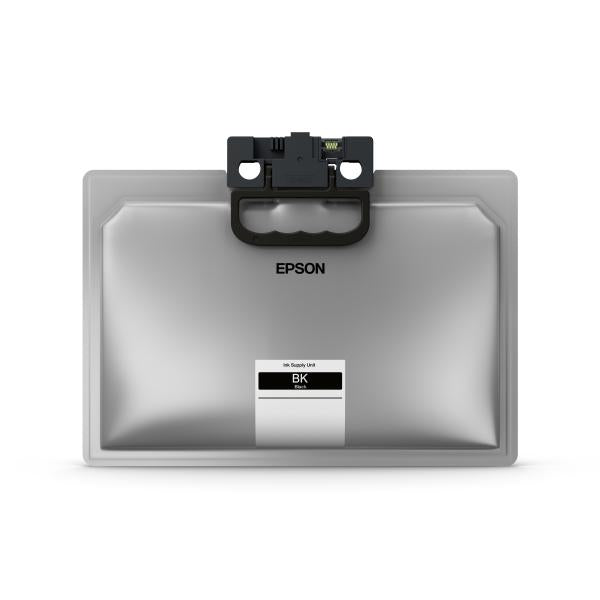 Epson WF-M52xx/57xx Series Ink Cartridge XXL Black (Epson - St?rrelse XXL - sort - origina)EpsonC13T966140