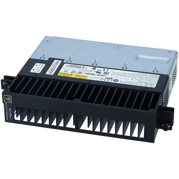Cisco PWR-RGD-AC-DC-250= componente switch Alimentazione elettrica (Higher PoE 250W PSU for IE4010 5000 100 240VAC 100 250VDC)Cisco0889728144643PWR-RGD-AC-DC-250=