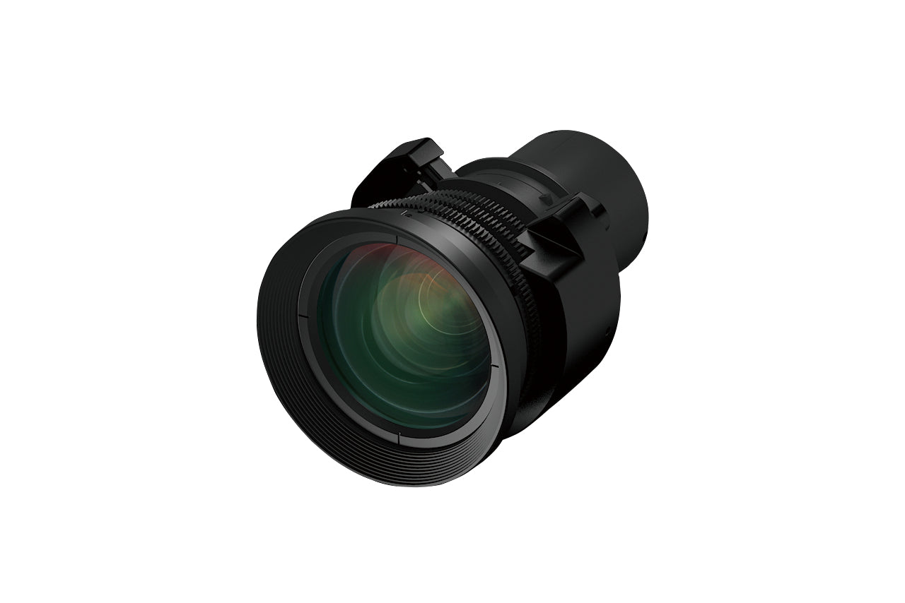 Epson Lens - ELPLW05 - G7000 & L1000 Series wide zoom 1 (Lens - ELPLW05 - G7000 & L1000 Series Wide Zoom 1)EpsonV12H004W05