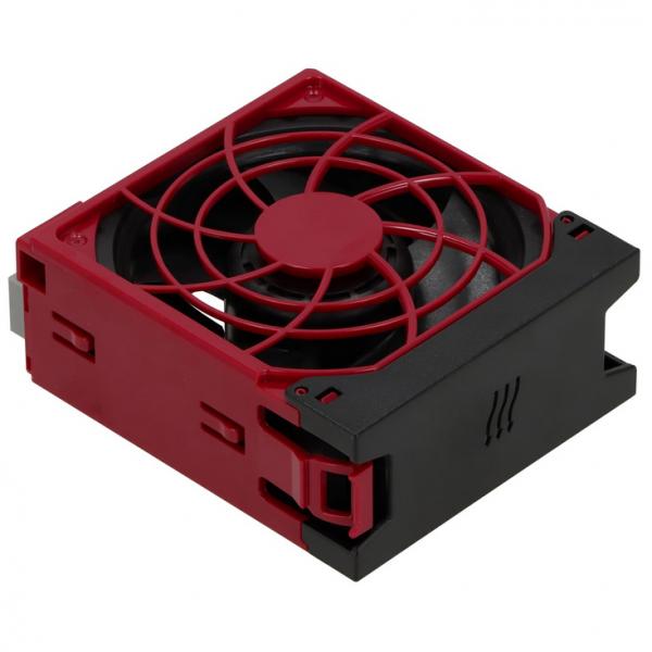 HPE 879151-001 sistema di raffreddamento per computer Case per computer Ventilatore Nero (HPE ProLiant ML350 Gen10 Standard Fan Module)Hpe879151-001