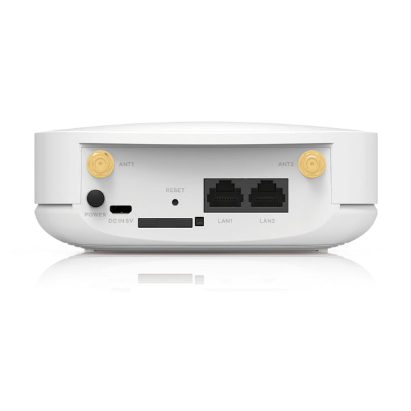 Zyxel LTE3302 router wireless Fast Ethernet Banda singola [2.4 GHz] 4G Bianco (Zyxel LTE3302-M432-EU01V1F)Zyxel4718937597826LTE3302-M432-EU01V1F