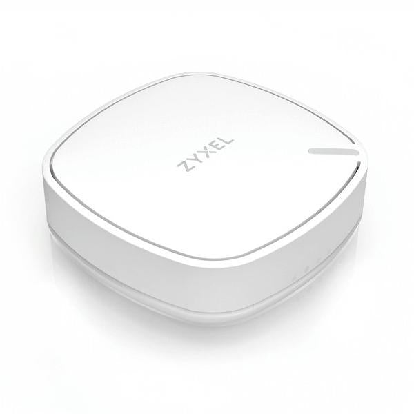 Zyxel LTE3302 router wireless Fast Ethernet Banda singola [2.4 GHz] 4G Bianco (Zyxel LTE3302-M432-EU01V1F)Zyxel4718937597826LTE3302-M432-EU01V1F