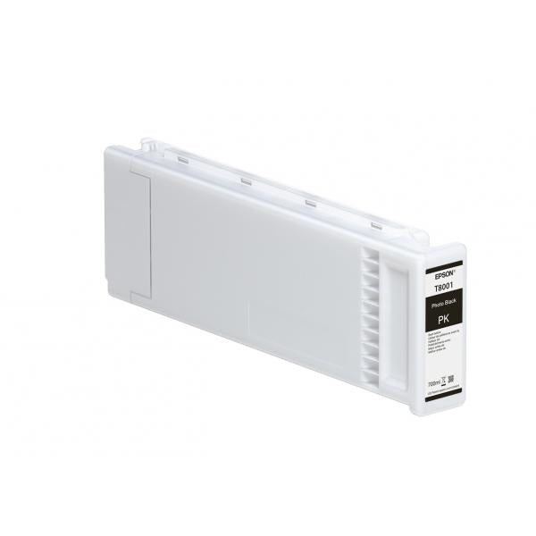 Epson Singlepack UltraChrome GS3 Black T890100 [700mL] (EPSON SINGLEPACK ULTRACHROME GS3 BLACK T890100 700ML)EpsonC13T890100
