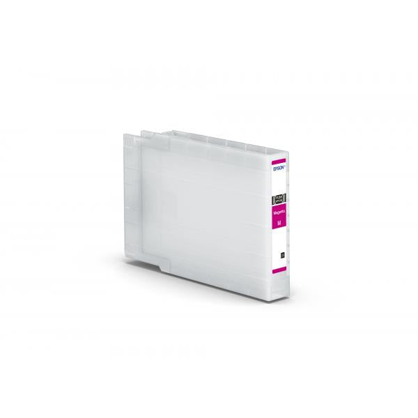 Epson WF-C8190 / WF-C8690 Ink Cartridge XXL Magenta (WF-C8190/WF-C8690 Ink XXL - Magenta - Warranty: 12M)Epson8715946651422C13T04A340