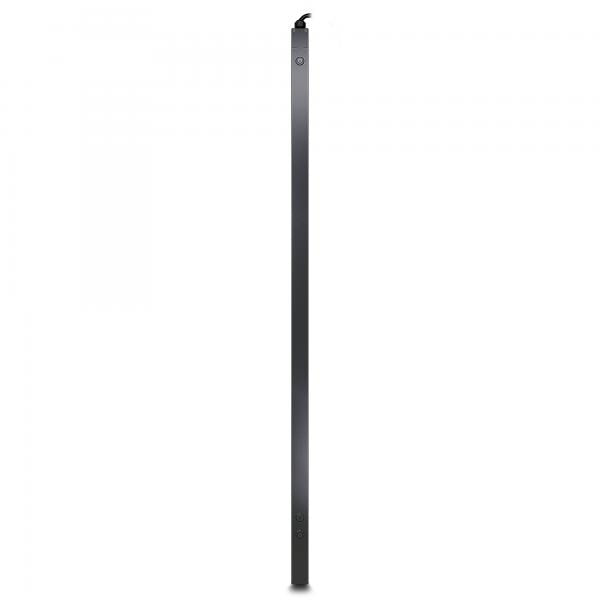 APC AP8853 unità di distribuzione dell'energia [PDU] 42 presa[e] AC 0U Nero (MTRD RCK PDU 0U 1PH 7.4KW 230V)Apc0731304277019AP8853