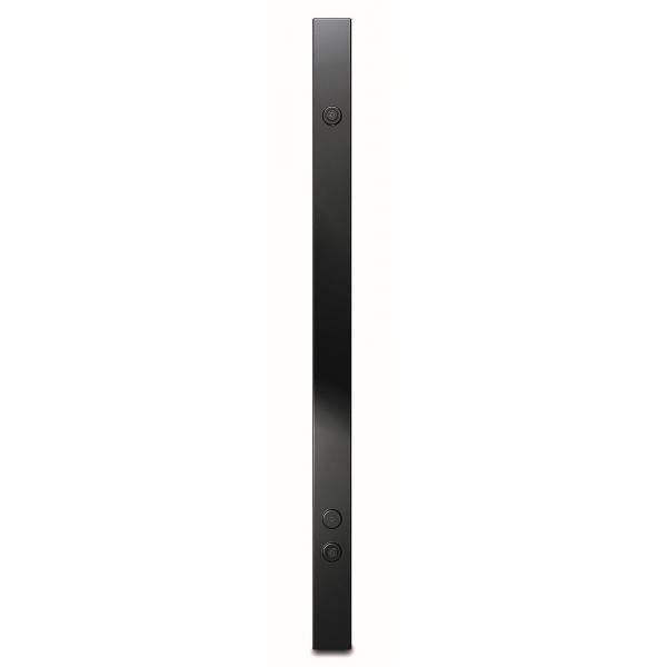 APC AP8858 unità di distribuzione dell'energia [PDU] 20 presa[e] AC 0U Nero (RACK PDU 2G - METERED ZEROU 16A)ApcAP8858