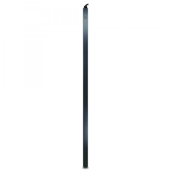 APC AP8881 unità di distribuzione dell'energia [PDU] 42 presa[e] AC 0U Nero (RACK PDU 2G METERED ZEROU - 11KW 230V 36XC13 + 6XC19)ApcAP8881