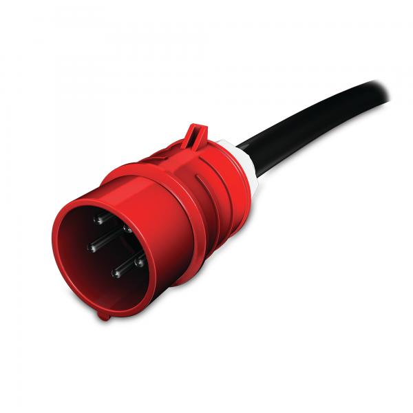 APC AP8881 unità di distribuzione dell'energia [PDU] 42 presa[e] AC 0U Nero (Rack PDU 2G, Metered, ZeroU, 11kW, 230V, [36] C13 & [6] C19)ApcAP8881