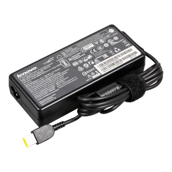 Lenovo 5A10J75112 adattatore e invertitore Interno Nero (AC Adapter [20V 6,75A], 135W, - 3P, BIS, Black ADL135NLC3A - Warranty: 3M)Lenovo57125058045515A10J75112