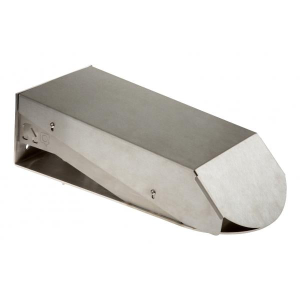 Axis 01538-001 security cameras mounts & housings Monte (AXIS ExCam XPT - kameramontering)Axis733102106470601538-001