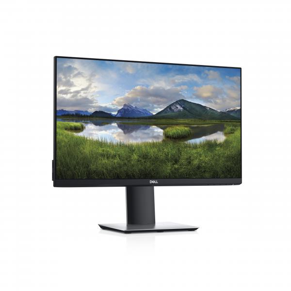 DELL P Series P2319H LED display 58,4 cm [23] 1920 x 1080 Pixel Full HD LCD Nero (23 Monitor P2319H 58.4cm - [23Inch] Black - Warranty: 12M)DellDELL-P2319H