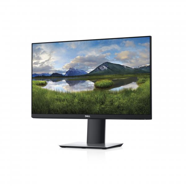 DELL P Series P2319H LED display 58,4 cm [23] 1920 x 1080 Pixel Full HD LCD Nero (23 Monitor P2319H 58.4cm - [23Inch] Black - Warranty: 12M)DellDELL-P2319H