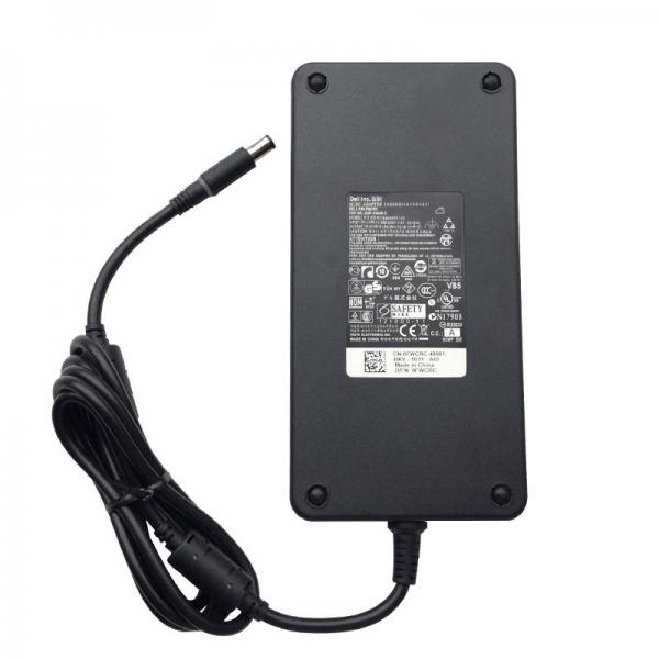 AC Adapter PWS M6500 US-Version 240W 19.5V 12.3A OEMDell5056006154679PA-9E-US