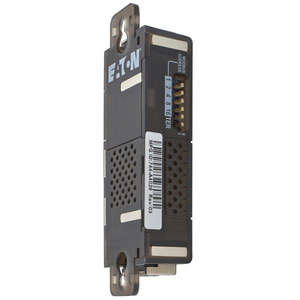 Eaton EMPDT1H1C2 sensore di temperatura e umidità Interno Temperature & humidity sensor Libera installazione Cablato (Environmental Monitoring Probe gen 2 EMPDT1H1C2)Eaton0743172091604EMPDT1H1C2