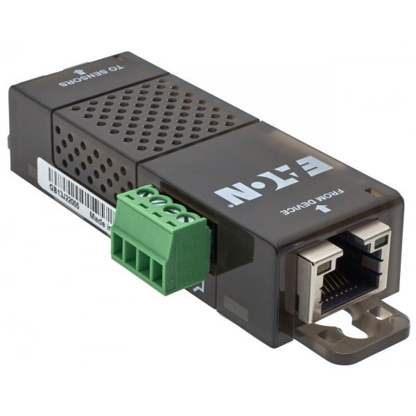 Eaton EMPDT1H1C2 sensore di temperatura e umidità Interno Temperature & humidity sensor Libera installazione Cablato (ENVIRONMENTAL MONITORING PROBE - GEN 2)Eaton0743172091604EMPDT1H1C2