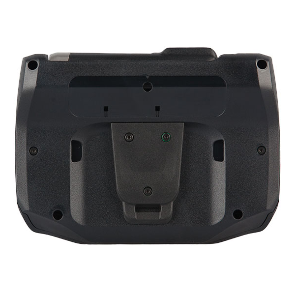 Zebra WT6000 computer palmare 8,13 cm [3.2] 800 x 480 Pixel Touch screen 245 g Nero (WEAR TERM TOUCH ANDR7 ABGN - AC 3350 MAH 2GB/8GB EN WORLDWIDE)ZebraWT60A0-TS2NEWR