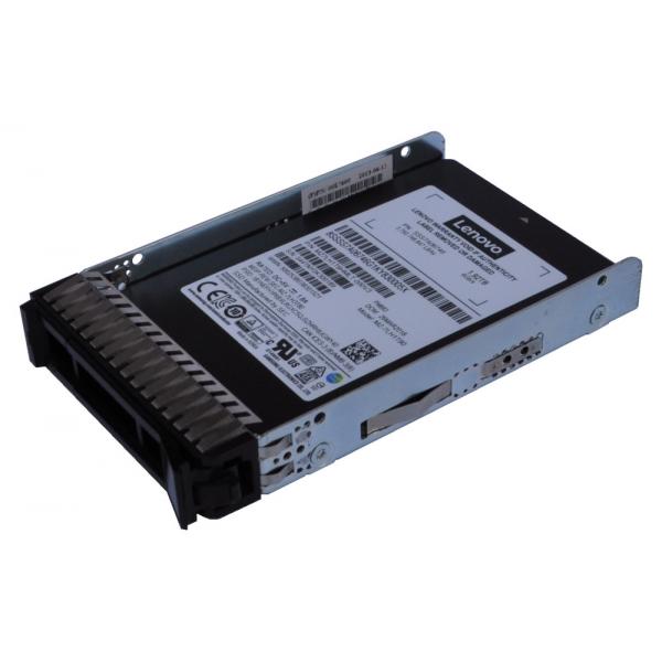Lenovo 4XB7A10196 drives allo stato solido 480 GB 2.5 Serial ATA III (LENOVO SSD 480GB SATA 6Gb/s 2.5'')Lenovo08894884689804XB7A10196