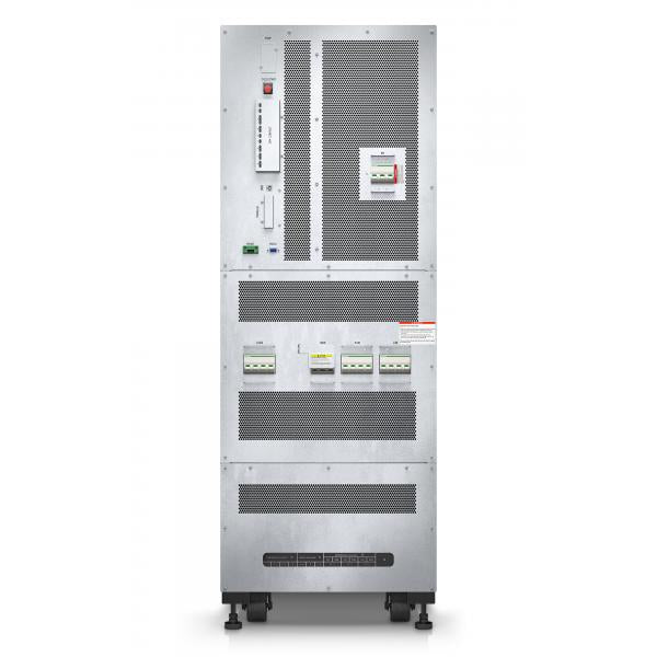 APC Easy 3S gruppo di continuità [UPS] Doppia conversione [online] 30 kVA 30000 W (EASY UPS3S 30KVA 400V 3:3 UPS - HIGH TOWER IN)Apc0731304340812E3SUPS30KHB