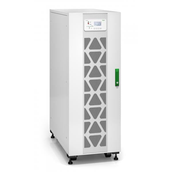 APC Easy 3S gruppo di continuità [UPS] Doppia conversione [online] 30 kVA 30000 W (EASY UPS3S 30KVA 400V 3:3 UPS - HIGH TOWER IN)Apc0731304340812E3SUPS30KHB