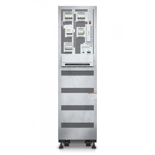 APC Easy 3S gruppo di continuità [UPS] Doppia conversione [online] 20 kVA 20000 W (EASY UPS3S 20KVA 400V 3:3 UPS - HIGH TOWER IN)Apc0731304340782E3SUPS20KHB