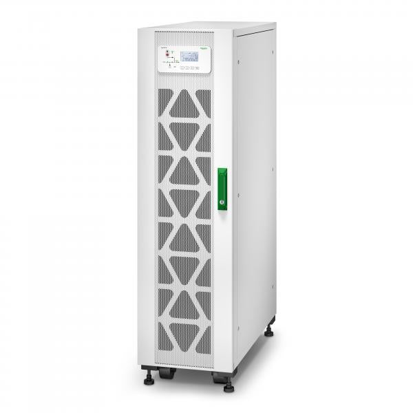APC Easy 3S gruppo di continuità [UPS] Doppia conversione [online] 10 kVA 10000 W (EASY UPS3S 10KVA 400V 3:3 UPS - 10 MIN IN)ApcE3SUPS10KHB1