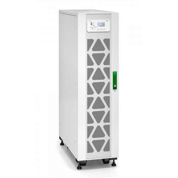 APC E3SUPS10KHB gruppo di continuità [UPS] Doppia conversione [online] 10 kVA 10000 W (EASY UPS3S 10KVA 400V 3:3 UPS - HIGH TOWER IN)Apc0731304340737E3SUPS10KHB