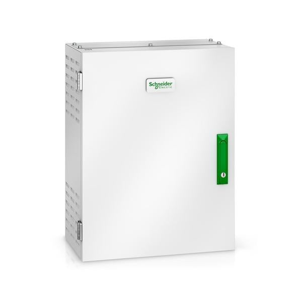 APC Easy 3S armadio per batteria dell'UPS Tower (APC - afbryderboks)Apc0731304340546E3SOPT007