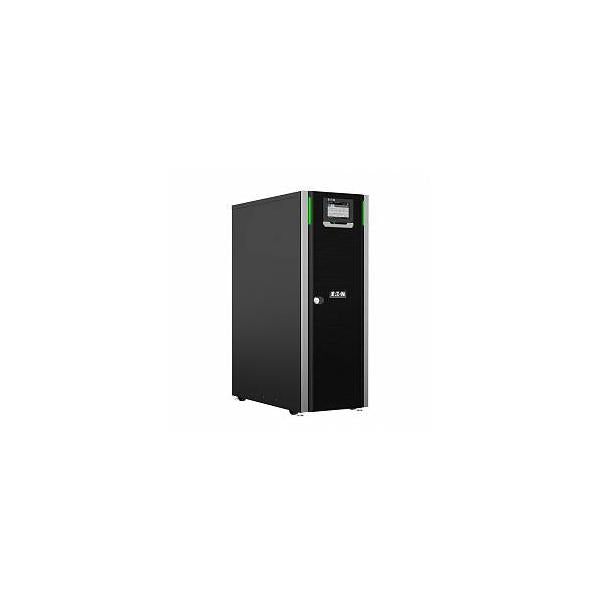 Eaton 91PS-10[10]-1x9Ah-MBS gruppo di continuità [UPS] Doppia conversione [online] 10 kVA 10000 W (91PS-10[10]-1x9Ah-MBS UPS)Eaton643002822950591PS10MBSI
