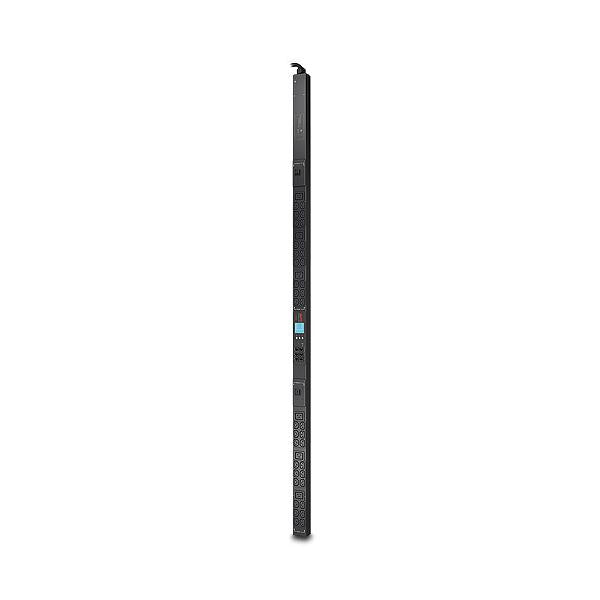 APC AP8841 unità di distribuzione dell'energia [PDU] Nero (APC Rack PDU 2G metered Zero U 30A,200/208V,[36]C13+[6]C19 - AP8841)ApcAP8841