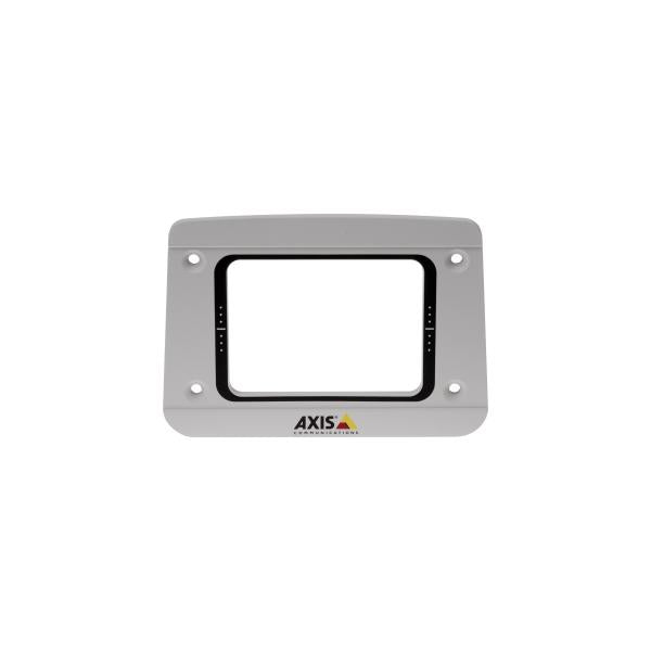 Axis Front glass kit Alloggi (FRONT GLASS KIT AXIS T92E20/21 - .)Axis73310210329035700-831