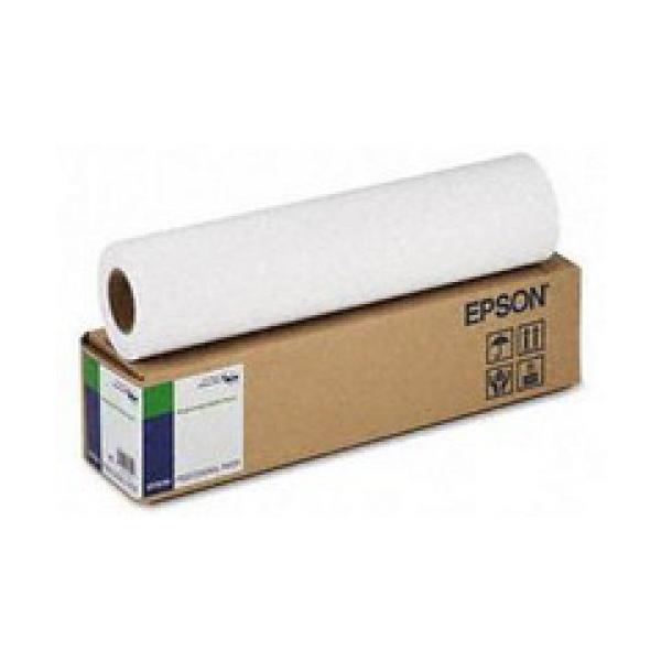 Epson Proofing Paper White Semimatte, in rotoli da 60, 96 cm x 30, 48 m [24 x 100']. (PROOFINGPAP W SEMIMAT-24IN 30 5M 256)EpsonC13S042004