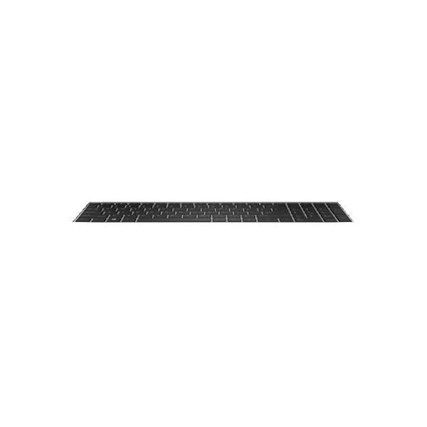 HP L09594-B31 ricambio per laptop Tastiera (Keyboard [EURO] - KBD CP SR 15 - Warranty: 12M)HpL09594-B31