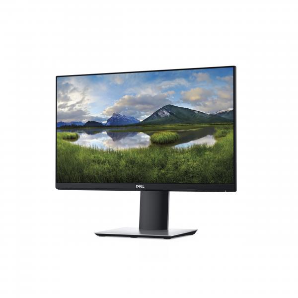 DELL P2219H Monitor PC 55,9 cm [22] 1920 x 1080 Pixel Full HD LCD Nero (22 Monitor P2219H 54.6cm - [21.5Inch] Black - Warranty: 12M)DellDELL-P2219H