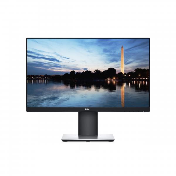 DELL P2219H Monitor PC 55,9 cm [22] 1920 x 1080 Pixel Full HD LCD Nero (22 Monitor P2219H 54.6cm - [21.5Inch] Black - Warranty: 12M)DellDELL-P2219H