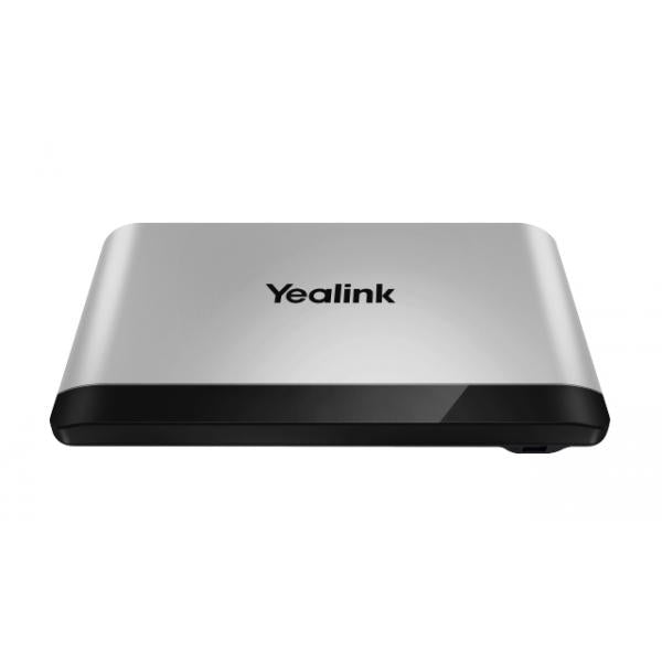 Yealink VC800 sistema di conferenza 24 persona[e] Collegamento ethernet LAN Multipoint Control Unit [MCU] (Yealink Video Conferencing System VC8)Yealink1203620