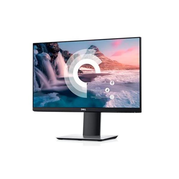 DELL P2219H Monitor PC 55,9 cm [22] 1920 x 1080 Pixel Full HD LCD Nero (22 Monitor P2219H 54.6cm - [21.5Inch] Black P2219H, 55.9 - cm [22], 1920 x 1080 pixels, Full HD, LED, 8 ms, Black - Warranty: 12M)Dell210-APWR
