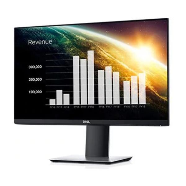 DELL P Series P2319H LED display 58,4 cm [23] 1920 x 1080 Pixel Full HD LCD Nero (23 Monitor P2319H 58.4cm - P2319H, 58.4 cm [23], 1920 x - 1080 pixels, Full HD, LED, 8 ms, Black P2319H, 58.4 cm [23], 1920 x 1080 - Warranty: 12M)Dell210-APWT