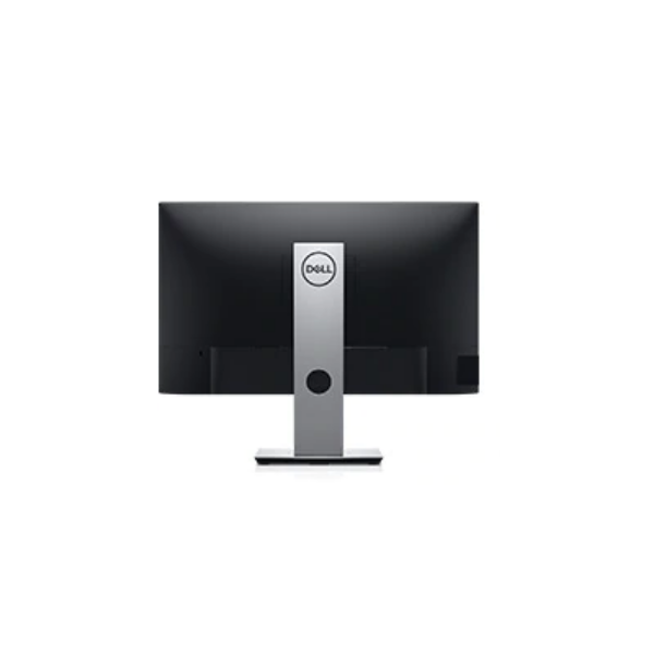 DELL P2419H Monitor PC 61 cm [24] 1920 x 1080 Pixel Full HD LCD Nero (Led Display 24 - **New Retail - 1920 x 1080 Full HD [1080p] - Warranty: 12M)Dell210-APWU